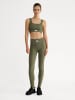 Hummel Top Hmlpulse Damen in DUSTY OLIVE