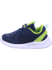 Kangaroos Lauflernschuh in blau