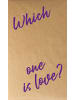 Egmont Buch - Which One Is Love? 04