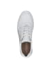 Caprice Sneaker in weiss