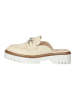 La Strada Slipper in Beige