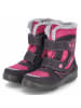 Lurchi Winterstiefel KIOMO in Pink