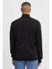 !SOLID Rollkragenpullover SDDenley in Schwarz