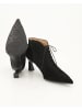 Hispanitas Schnürstiefel in Schwarz