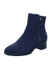 Hartjes Stiefelette in blau
