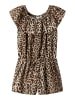 name it Playsuit in Black