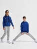 Hummel Hoodie Hmlgo 2.0 Hoodie Kids in TRUE BLUE