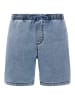 Protest " PRTHoover in Faded Denim