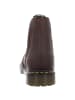 Dr. Martens Stiefelette in braun