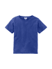 Hessnatur Shirt in ultramarine