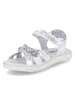 Imac Sandalen in Silber