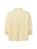 IPURI Bluse Francis in vanille - 0006