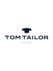 Tom Tailor Zierkissenhülle in Dunkelgrün