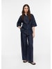 comma Jeans-Hose in 59Z8_blau
