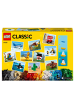 LEGO Classic Einmal um die Welt
