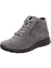 ara Stiefel in grau
