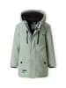 Minoti Parka 19coat15 in grau