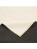 Pergamon Hochflor-Teppich Silky in creme