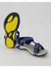 cmp Sandalen in Blau