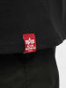 Alpha Industries Alpha Industries T-Shirt in black