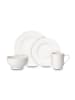 Villeroy & Boch 8er Set Basic-Set For Me in weiß