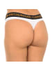 CALVIN KLEIN UNDERWEAR Pantys in Pink