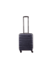 Franky ABS13 55er Trolley Dehnfalte in darkblue