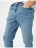 KOTON Jeans in Hellindigo