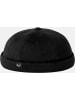 Reell Cap "Docker Cap" in Schwarz