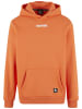 STARTER Sweat & Fleece - Hoodies in mandarin