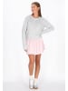 myMo Women Sweater in light grey