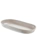 Butlers Butlers Servierschale ATLANTIS in Beige