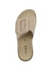 Gabor Pantolette 83.751 in beige