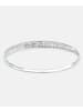 Diamant L'éternel Eternity-Ring aus 375 Weißgold mit Diamant