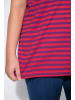 Ulla Popken Shirt in salsa