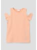 s.Oliver T-Shirt in 2018_papaya