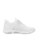 remonte Sneaker Low in Weiß