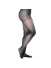 COFI 1453 Aurellie Strümpfe Elegante Strumpfhose 40 Den Tights für in Schwarz