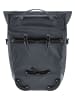 Deuter Fahrradtasche Mainhattan 17+10 in Graphite/Shale