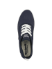 Dockers by Gerli Sneaker low 52UX201 in blau