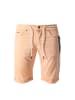 miracle of denim Hosen Thomas Shorts in Peach