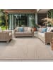 Teppich Boss In- & Outdoor Teppich Nova 1203, rechteckig - Beige