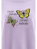 myMo Women Sweatshirt in Lavender