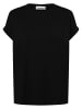 armedangels T-Shirt Idaara in schwarz