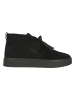 Clarks Schnürboots Boxbee Desert in 1219 Black Sde