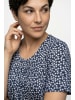 Ulla Popken Shirt in marine