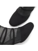 LASCANA Stiefelette in schwarz