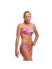 Funkita Dry Me zweiteiler Bikini chlorresistent in bunt