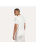 SMILODOX T-Shirt Thilo in Creme