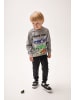 MOKIDA Langarmshirt in grau